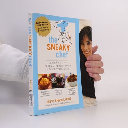 The Sneaky Chef - United Health Group Ed.