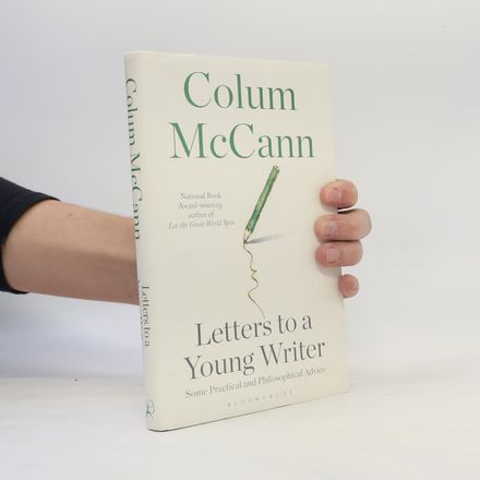 Letters to a Young Writer