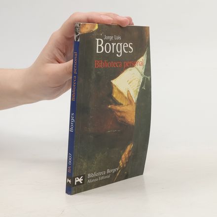 Biblioteca Borges: Biblioteca personal