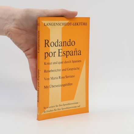 Rodando por España