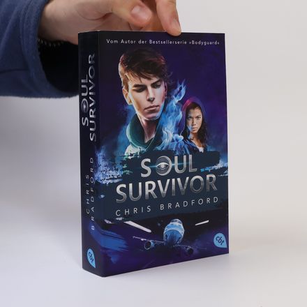SOUL SURVIVOR