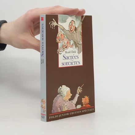 Sacrées Sorcières
