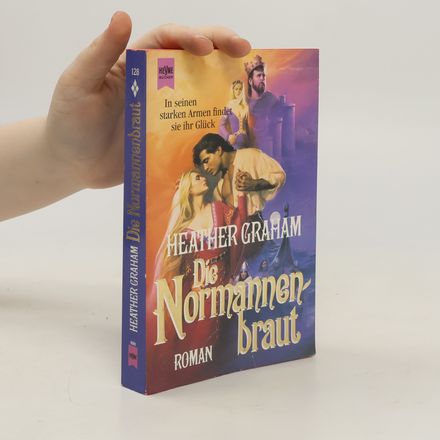 Die Normannenbraut. Roman