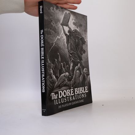 The Dore Bible Illustrations