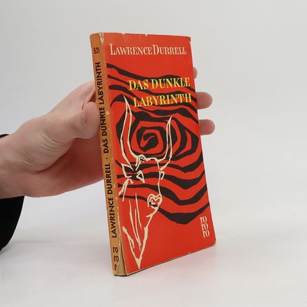 Das dunkle Labyrinth
