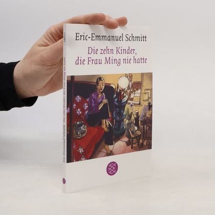 Die zehn Kinder, die Frau Ming nie hatte