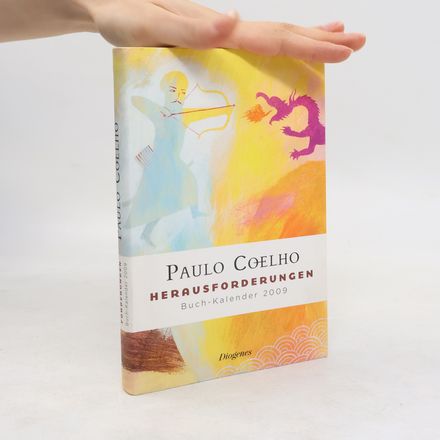 Herausforderungen - Buch-Kalender 2009