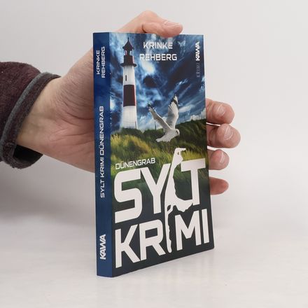 SYLTKRIMI Dünengrab