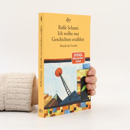 Ich wollte nur Geschichten erzählen