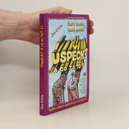 Úspěch? A co za to? II.