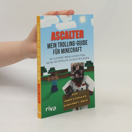 Mein Trolling-Guide für Minecraft