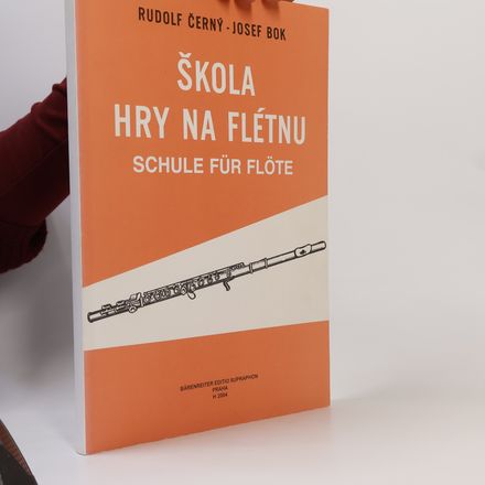Škola hry na flétnu