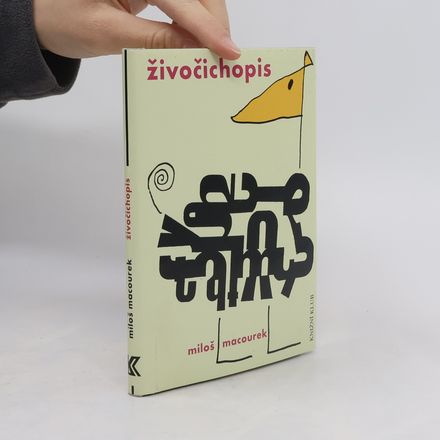 Živočichopis