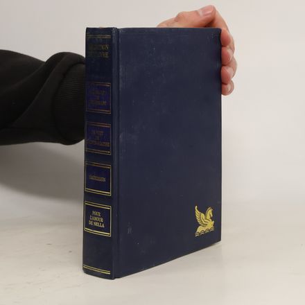 Sélection du Livre. Le chant de l'éléphant. La nuit de sainte-Agathe. Obsession. Pour l'amour de Nella