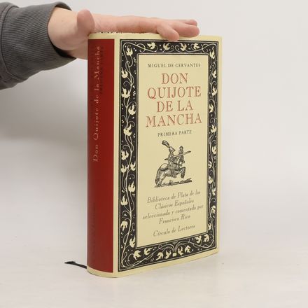 Don Quijote de la Mancha Segunda Parte