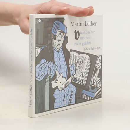 Viele Bücher machen nicht gelehrt