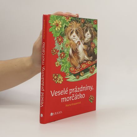 Veselé prázdniny, morčátko