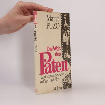Die welt des Paten