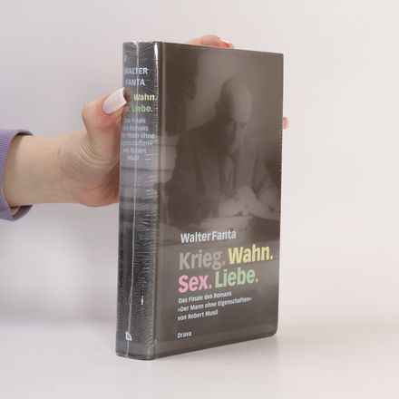 Krieg. Wahn. Sex. Liebe