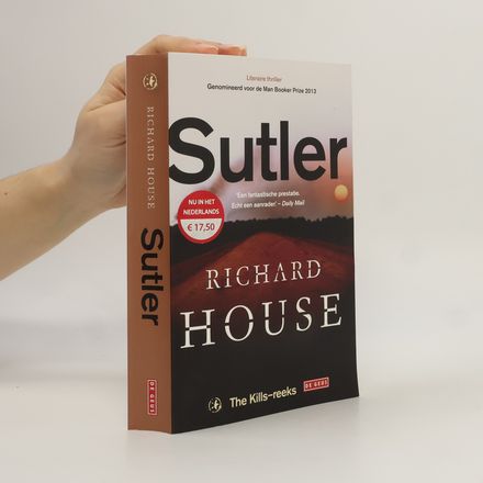 Sutler