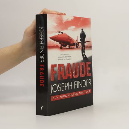Nick Heller - 1: Fraude