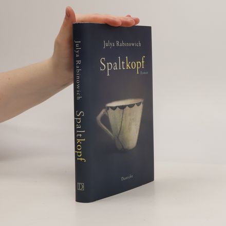 Spaltkopf