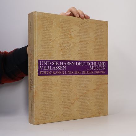 Und sie haben Deutschland verlassen ... müssen