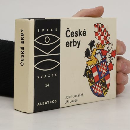 České erby