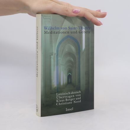 Meditationen und Gebete