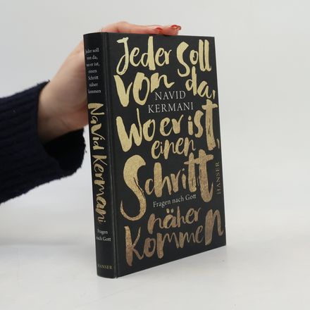 Jeder soll von da, wo er ist, einen Schritt näher kommen