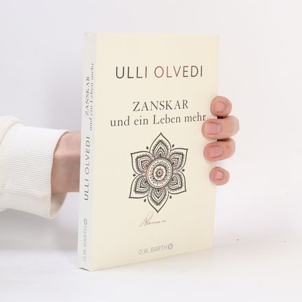 Zanskar und ein Leben mehr