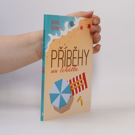 Příběhy na lehátko