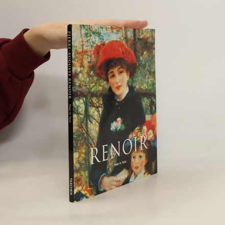 Pierre-Auguste Renoir 1841-1919
