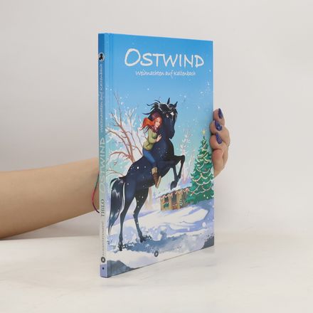 Ostwind - Weihnachten auf Kaltenbach