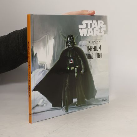 Star Wars. Epizoda V, Impérium vrací úder