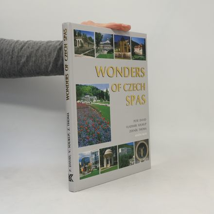 Wonders of Czech spas