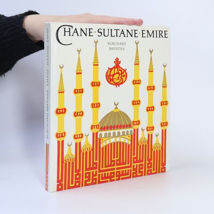 Chane-Sultane-Emire