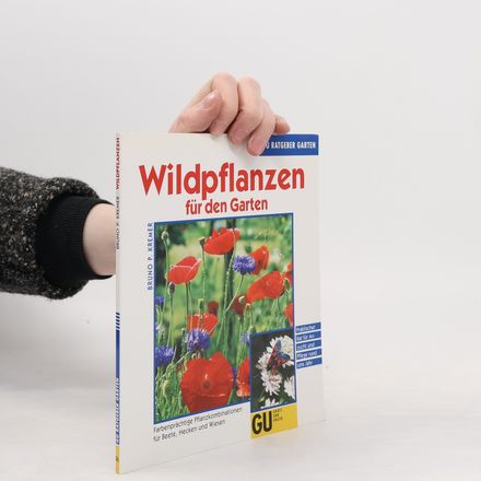 Wildpflanzen für den Garten
