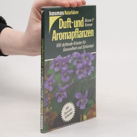 Duft- und Aromapflanzen