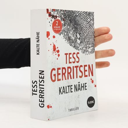 Kalte Nähe