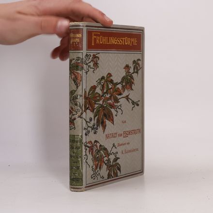 Frühlingsstürme