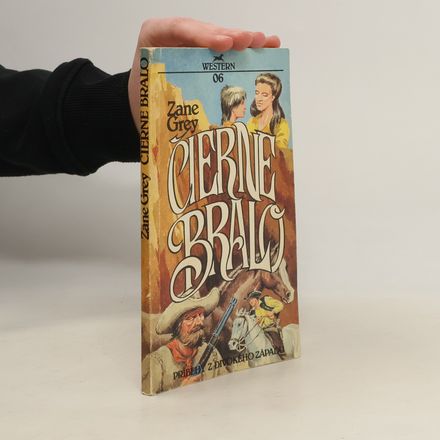 Čierne bralo