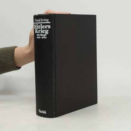 Hitlers Krieg Die Siege 1939-1942