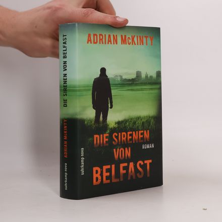 Die Sirenen von Belfast