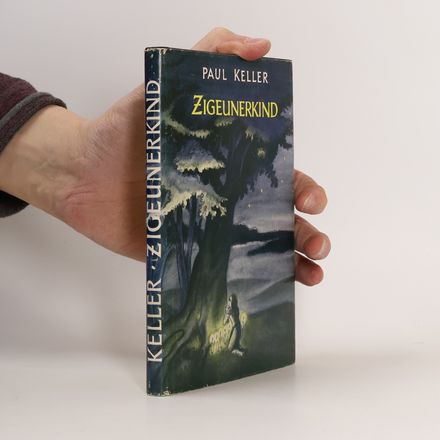 Zigeunerkind