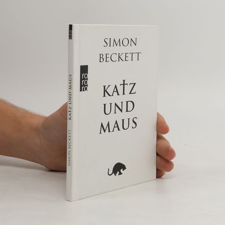Katz und Maus