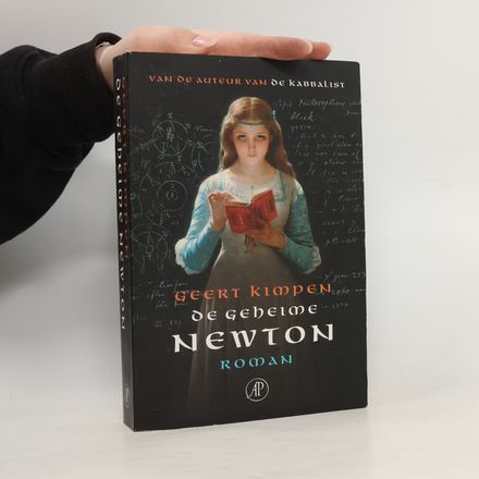 De geheime Newton