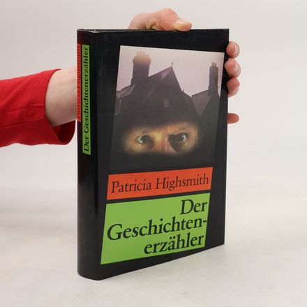 Der Geschichtenerzähler