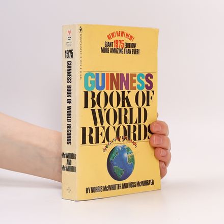 Guinness Book of World Record