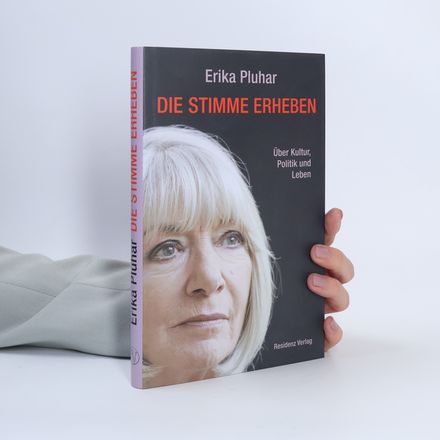 Die Stimme erheben